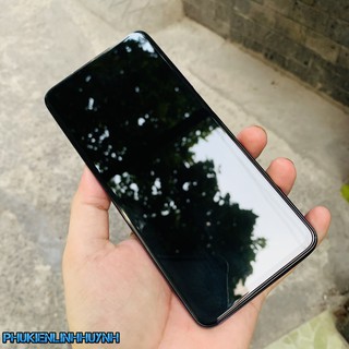 Redmi K30, K30 5G_Cường lực 6D Full màn, Full keo