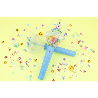 CÓ SẴN ĐÈN CỔ VŨ LIGHTSTICK TREASURE
