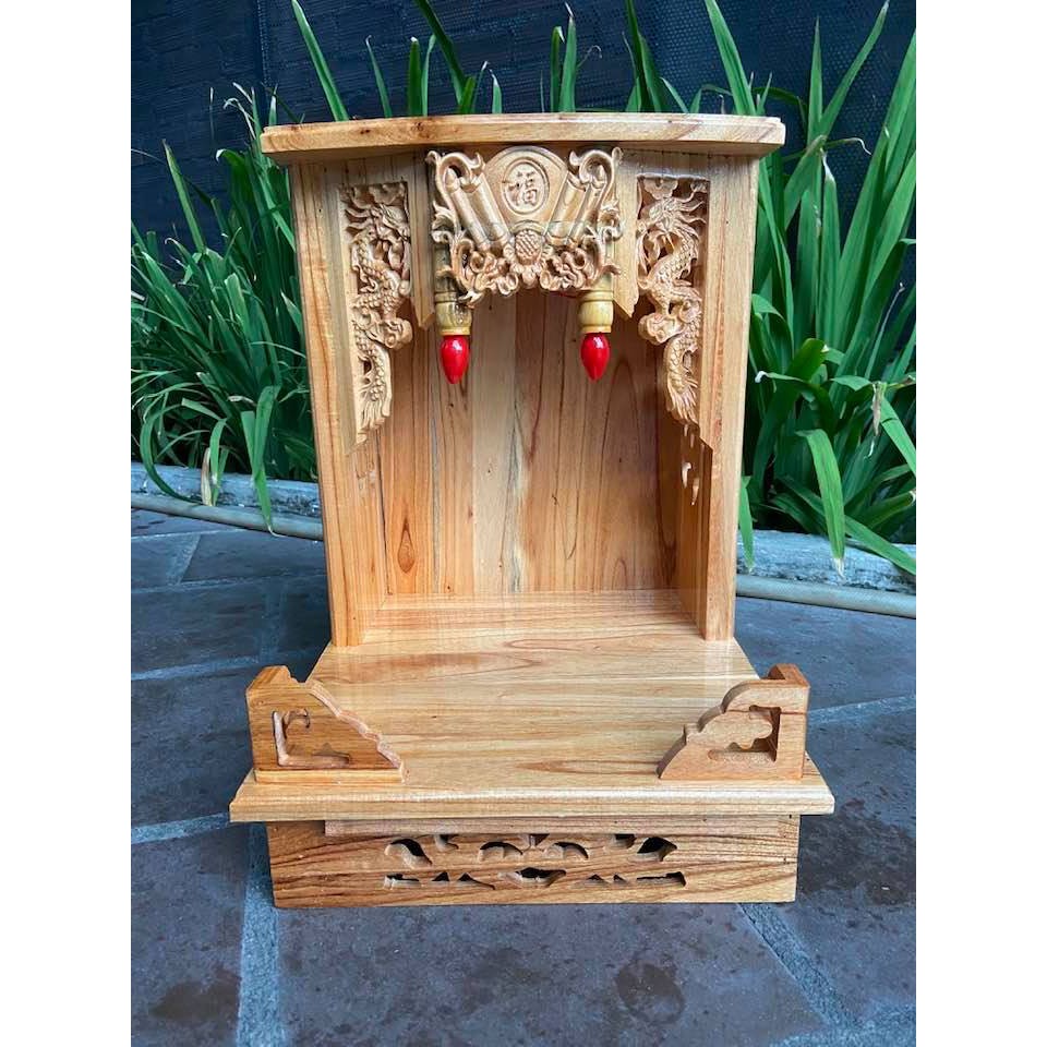 Bàn thờ thần tài ông địa