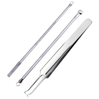 Bộ 3 Cây Nặn Mụn Trứng Cá