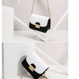 Túi Xách Đeo Chéo Nữ Mini Thời Trang Kiểu Mới