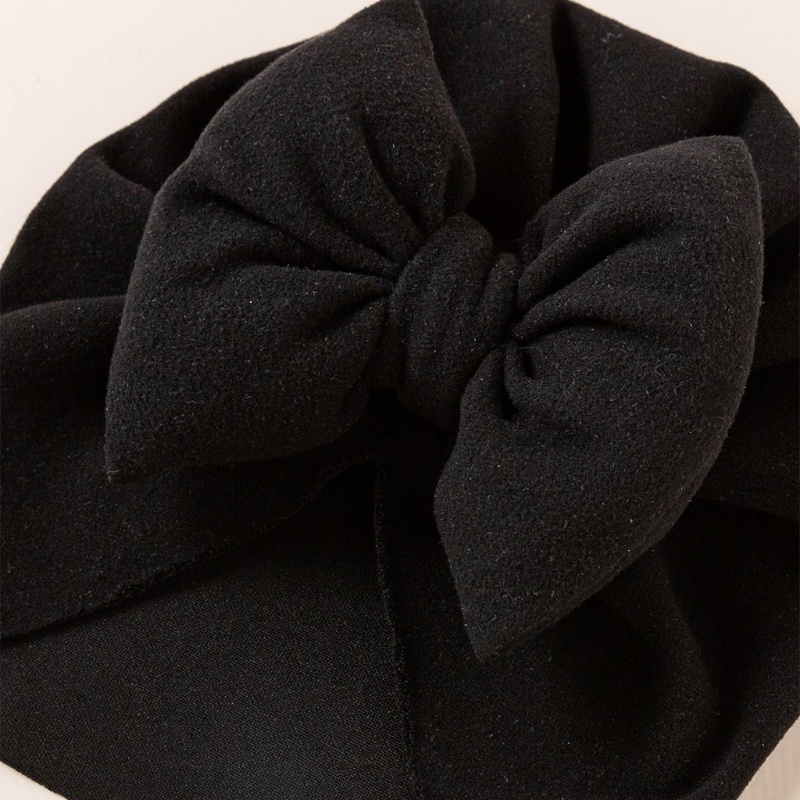 Set 2 Món Mũ beanie + Khăn Choàng Cổ + Khăn Choàng Cổ Dễ Thương Cho Bé