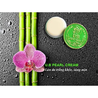 Kem mụn, nám dưỡng trắng da ub thái lan