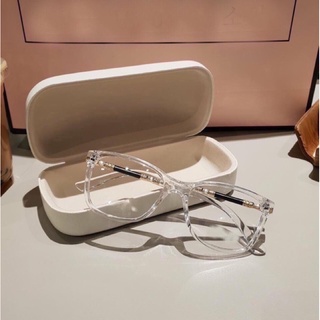 Mã K02-Kính lv gọng chắc chắn lắp được mắt cận by Min Accessories