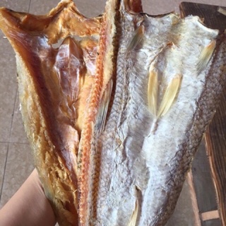 Siêu rẻ 2kg cá mối khô ngon