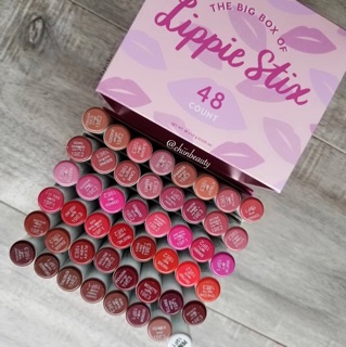 Bill US - Son lì Colourpop Lippie Stix