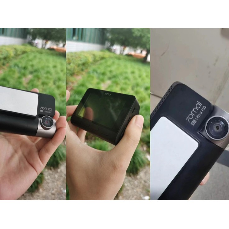 Xiaomi 70mai A800S 4k Quốc tế - Camera hành trình 70mai A800s giá sỉ | BigBuy360 - bigbuy360.vn