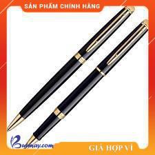 [Mã LIFE03 giảm 10% cho đơn hàng từ 500k] Bút Dạ bi Waterman Hemisphere [Sao Khue Pens - butmay.com]