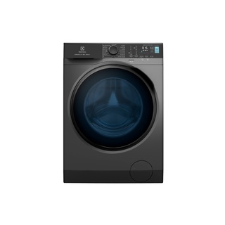 Máy giặt electrolux 9 kg inverter màu xám bạc ewf9024p5sb