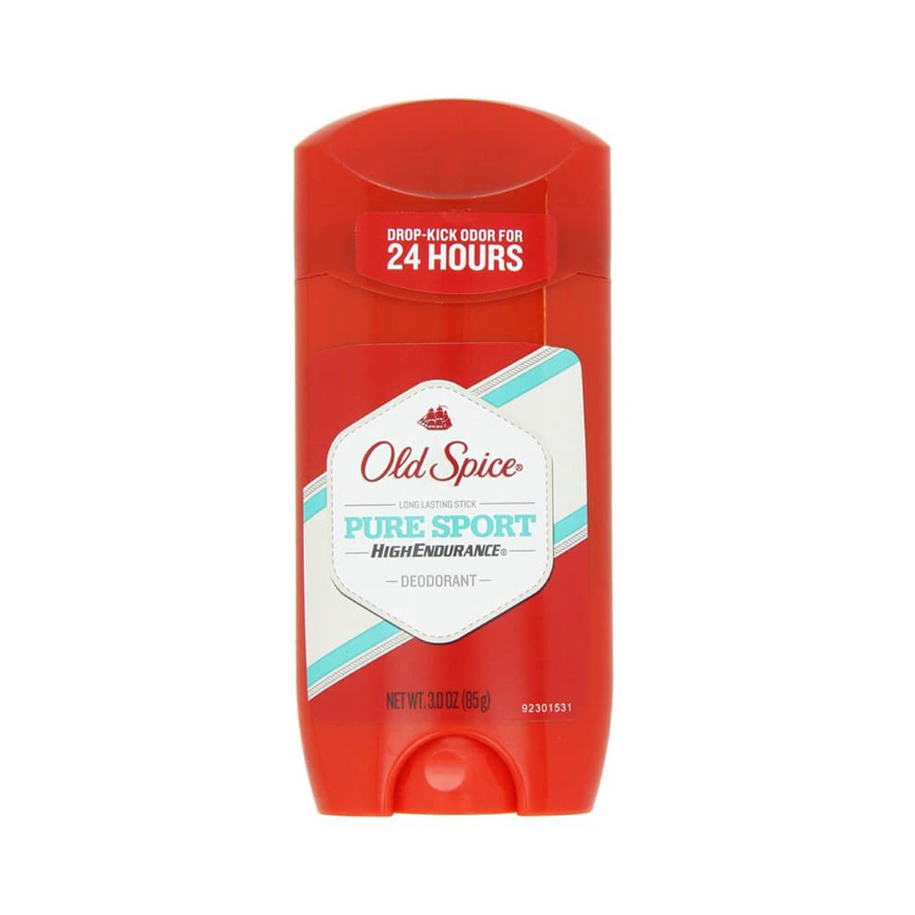 Lăn khử mùi nam Old Spice  phiên bản mới-[HÀNG MỸ CHÍNH HÃNG]