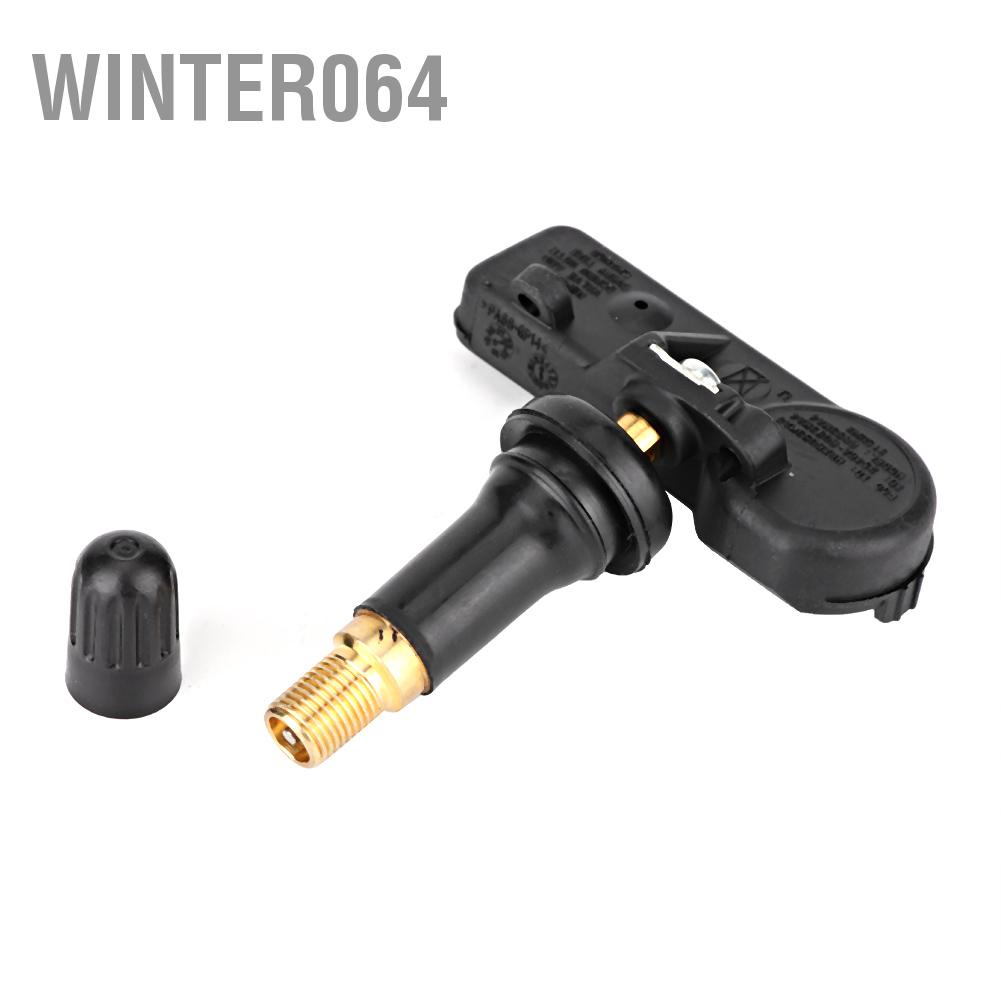 Winter064 Tire Pressure Monitor Sensor TPMS 56029479AB Fits for Chrysler Aspen 2007-2009