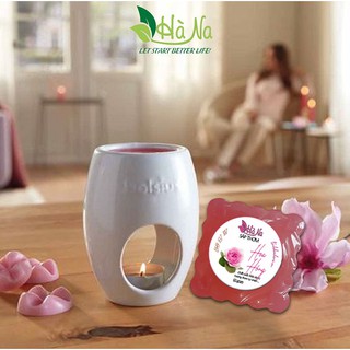 Sáp Thơm 50gr Hà Na