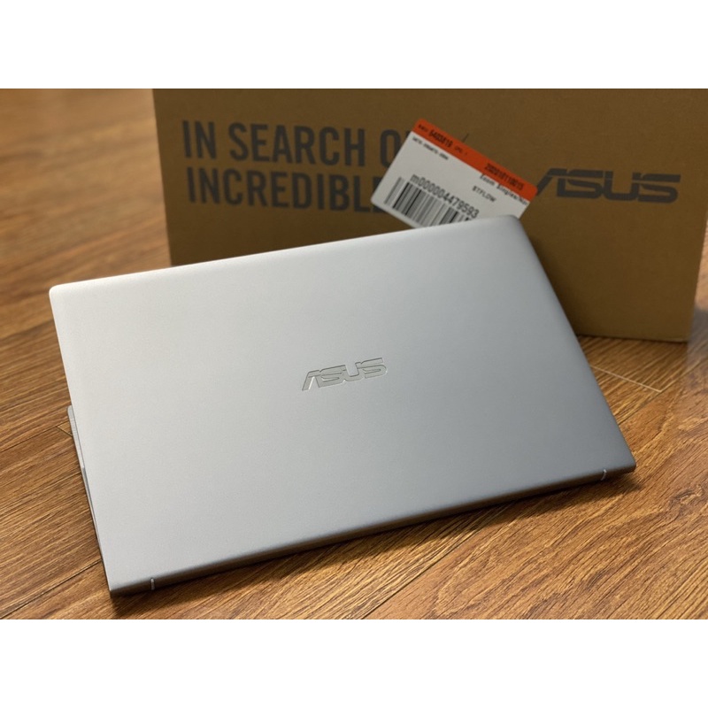 Asus Zenbook Q407lQ Ryzen5 4500U 8G SSD 256G MX350 14FHD IPS