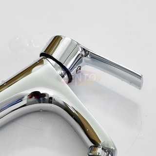 Vòi Lavabo lạnh Zento ZT2107