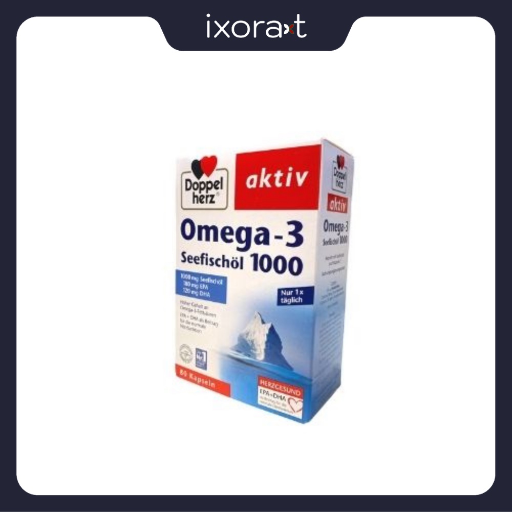 Cung cấp Omega-3,bổ sung DHA, EPA, vitamin tốt cho trí não