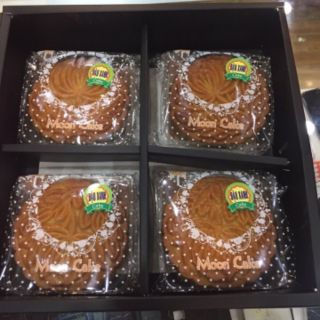 Combo bánh trung thu