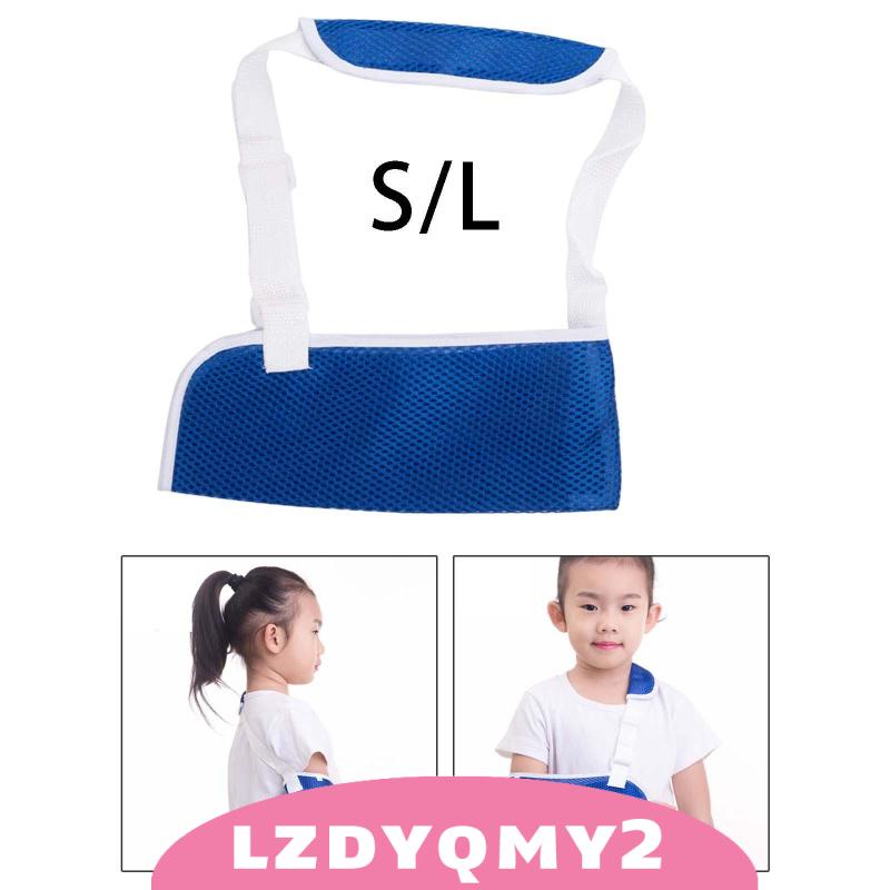 Dây Đeo Cánh Tay Cho Trẻ Em / Thanh Thiếu Niên & Thanh Thiếu Niên Đeo Vai