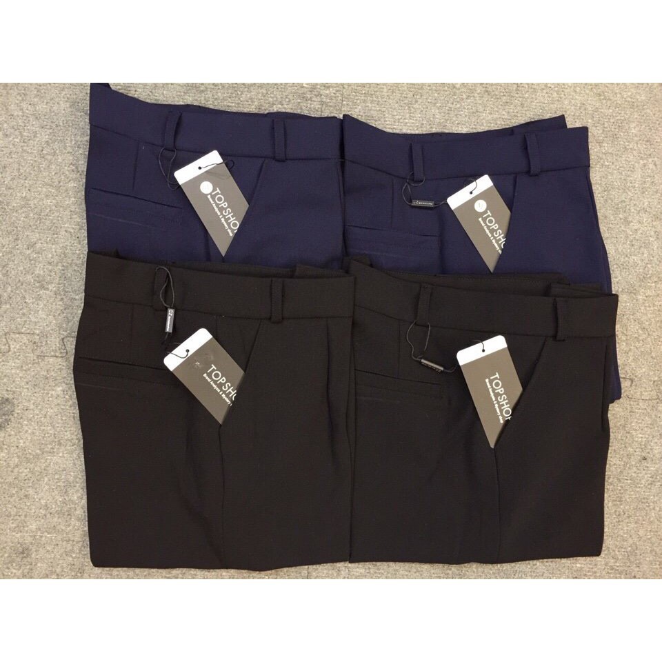 {Hot} Quần Baggy vải Toshop | BigBuy360 - bigbuy360.vn