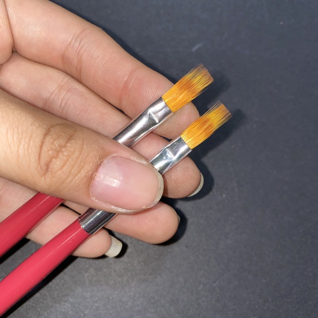 Cọ làm mober chuyên làm móng tay đồ nail