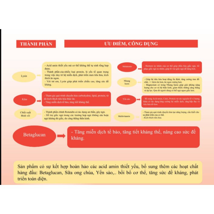 [ Vỉ ] Viên Ăn Ngủ Ngon Rostex bổ sung omega 3, lysin, kẽm loại bỏ mất ngủ, căng thẳng, stress -Hộp 60 viên | BigBuy360 - bigbuy360.vn