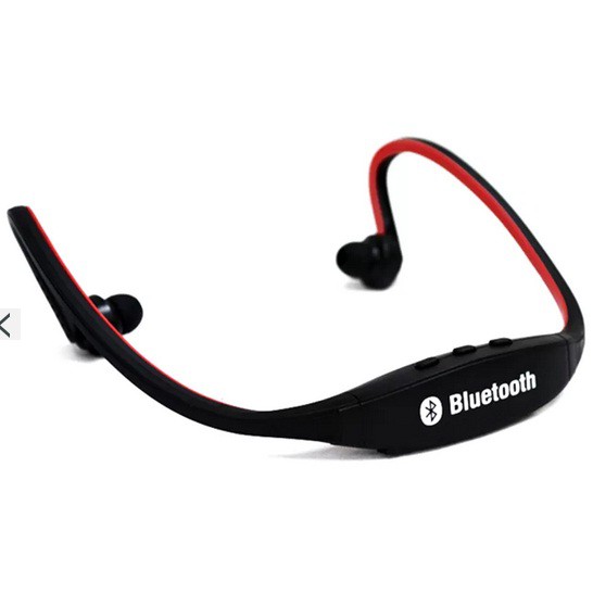 Tai Nghe Bluetooth Thể Thao Sport