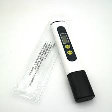 Bút Đo TDS Meter 2  Sử Dụng Đo Nồng Độ TDS Trong Bể Cá Bể Thuỷ Sinh , Thuỷ Canh