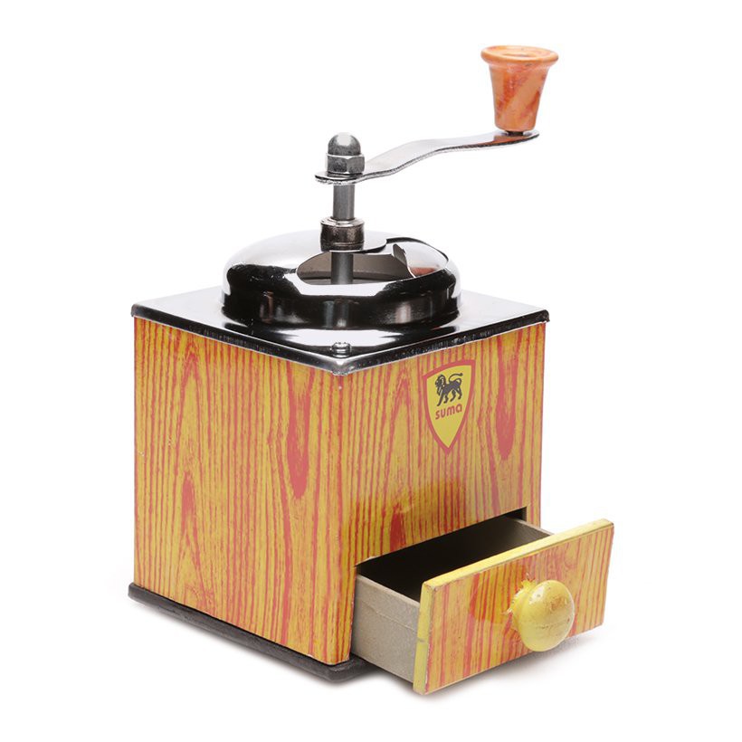 Máy Xay Tiêu - Đồ Xay Tiêu XT002 Loại Lớn Cực Tốt - Chirita