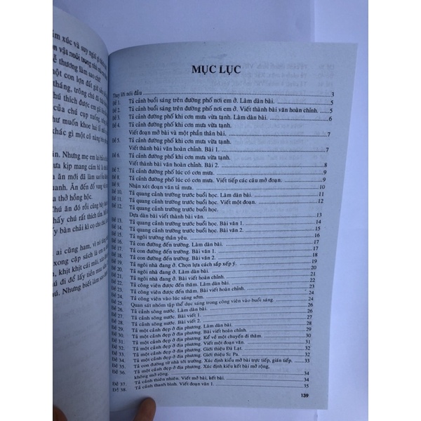 Sách - 162 Bài Văn Chọn Lọc Lớp 5 - Vũ Khắc Tuân