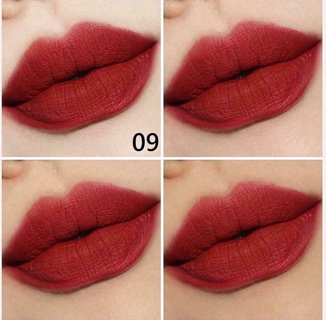 Son It's Skin Matte Lip Life Color 09 bao auth 100%