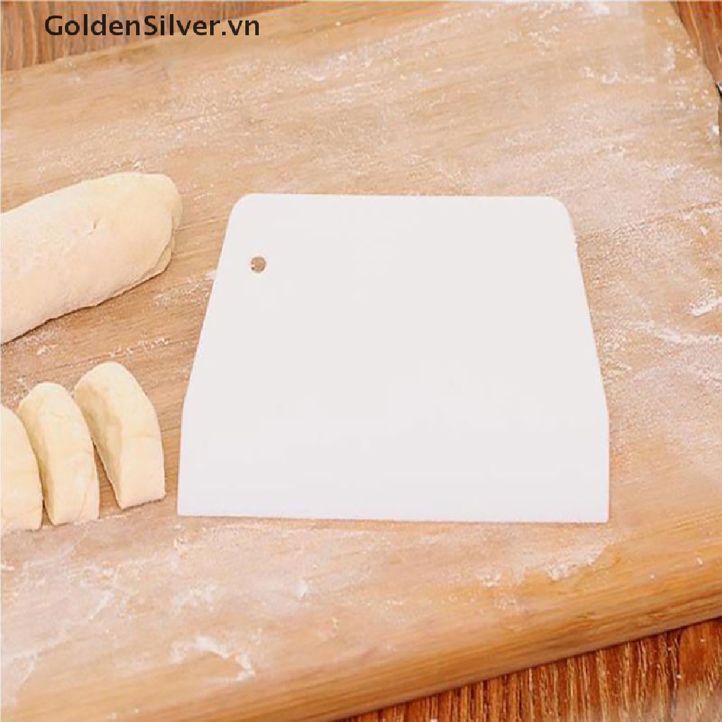 Dao Cắt Bột Làm Bánh Tiện Dụng Cho Nhà Bếp