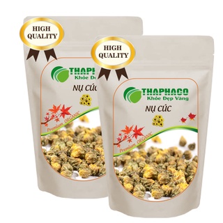 [HCM] Nụ Cúc 100g Sấy Khô THAPHACO