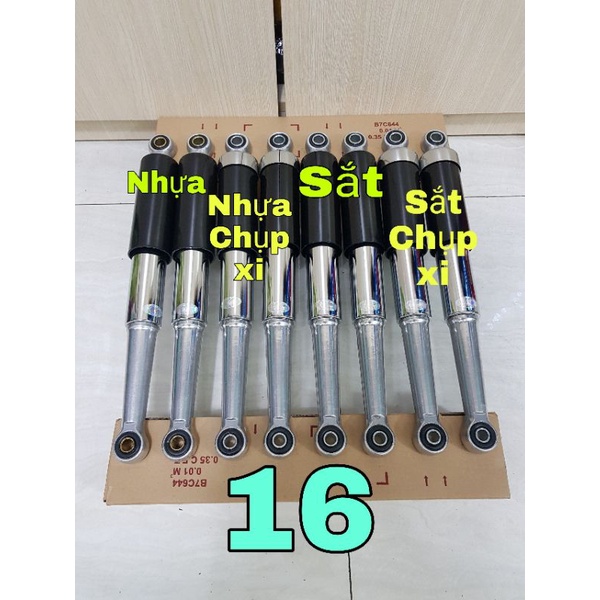 Phuộc xe 67 hàng loại 1. Hàng chất lượng