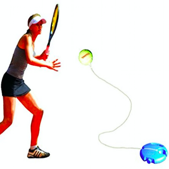 Dụng cụ Tập Tennis Tại Nhà chuyên nghiệp