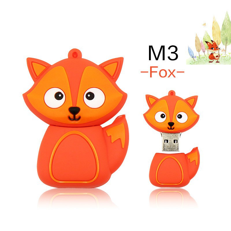 1TBUSB hình chim cánh cụt cute cho máy tính | BigBuy360 - bigbuy360.vn