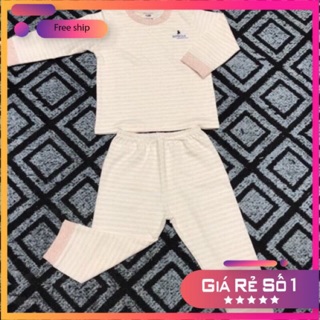 xả bộ thu đông chất nỉ Bambola ( hàng chính hãng 100% )