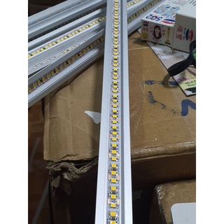 (cuộn 5m 12V) Led dán 2835 ( 120 bóng/1 mét)