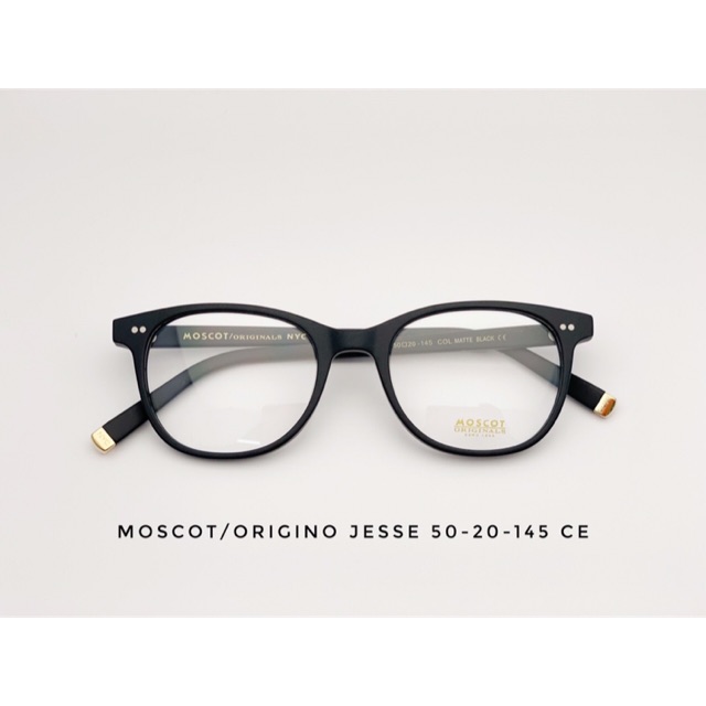 Gọng moscot