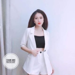 Set vets đùi