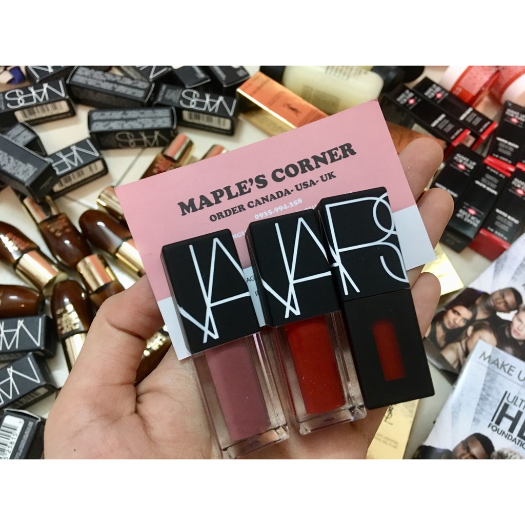 Son Nars Starwoman minisize 2ml | BigBuy360 - bigbuy360.vn