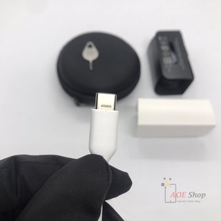 TAI NGHE SAMSUNG A80 CHÂN TYPE-C[CHÍNH HÃNG]