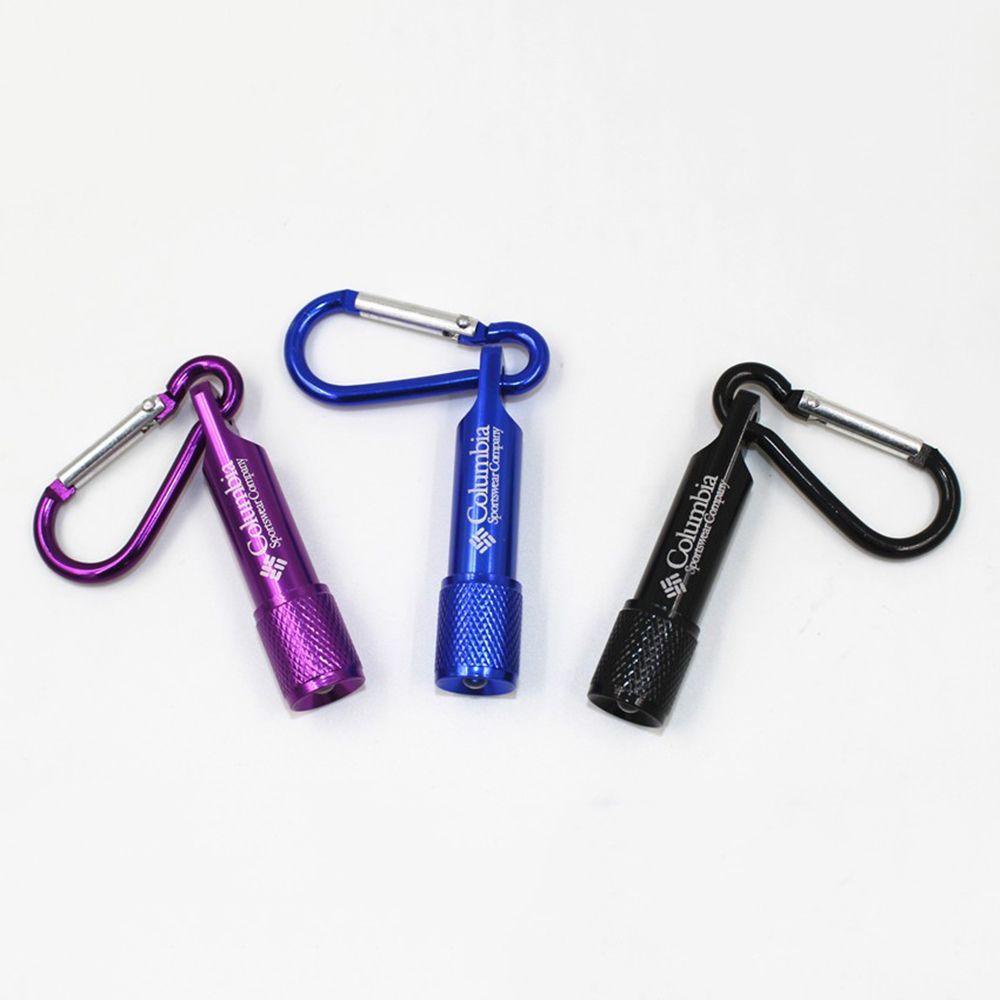 Đèn Pin DARON Mini Siêu Sáng