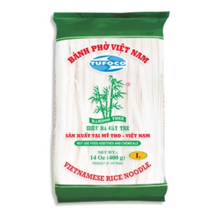 5 gói bánh phở sấy khô  xuất dư không có chất bảo quản