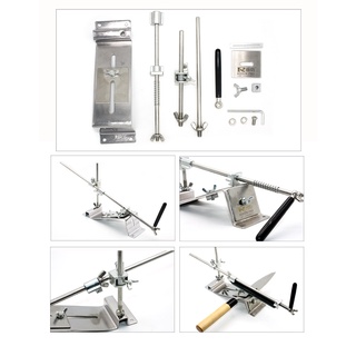 Dụng Cụ Mài Dao Ruixin pro Mới