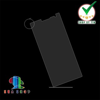 [SEASHOP] Bộ 2 kính cường lực Nokia Lumia 730