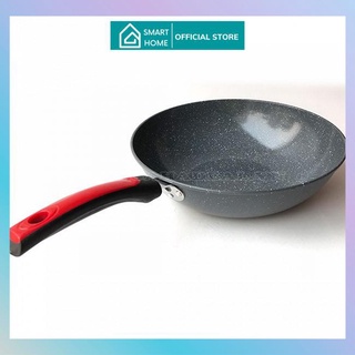 Chảo đá chống dính ceramic 32cm