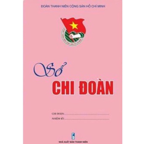 Sổ Chi Đoàn