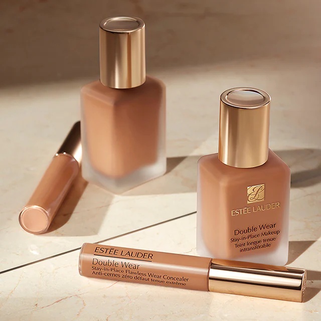 [TOP 1 SHOPEE] Kem nền Estee Lauder Double Wear Stay-in-Place Foundation SPF10 30ml ( Bill Anh )