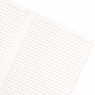 [COMBO 5/2] Vở kẻ ngang Lined - 200 trang; MS: 842