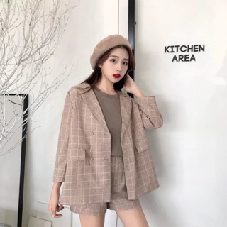 Bộ vest Hàng chuẩn Qc size SM ODER