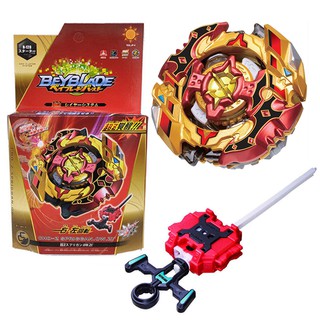 (MớI) Con Quay Đồ Chơi Beyblade Burst B-128 CHO-Z SPRIGGAN.OW.ZT